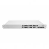 Switch Cisco Meraki MS355-24X-HW, 24 porturi, UPoE