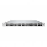 Switch Cisco Meraki MS355-48X-HW, 48 porturi, UPoE