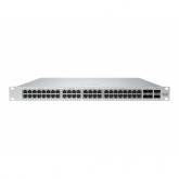 Switch Cisco Meraki MS355-48X2-HW, 48 porturi, UPoE