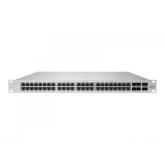 Switch Cisco Meraki MS355-48X2-HW, 48 porturi, UPoE