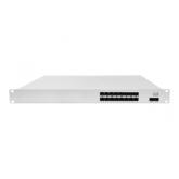 Switch Cisco Meraki MS410-16-HW, 16 porturi