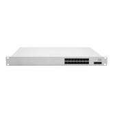 Switch Cisco Meraki MS425-16-HW, 16 porturi