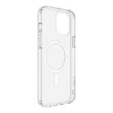 Protectie pentru spate Belkin pentru iPhone 12/12 Pro, Clear