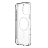 Protectie pentru spate Belkin SheerForce Magnetic pentru Iphone 16 Pro, Clear 