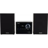 Boxe 2.0 Aiwa MSBTU-300, Bluetooth, Black