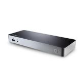 Docking Station Startech MST30C2HHPDU, Gray