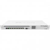 Router MikroTik CCR1009-7G-1C-1S+, 7x LAN