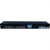 Router MikroTik RB2011UiAS-RM, 10x LAN