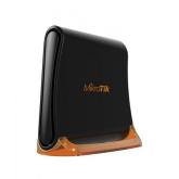 Access Point MikroTik hAP mini RB931-2nD, Black