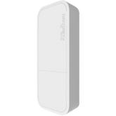 Access Point MikroTik wAP RBWAPG-5HACT2HND, White