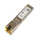 Transceiver MikroTik SFP 1.25GB S-RJ01, 100 m, RJ45