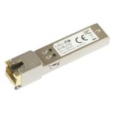 Transceiver MikroTik SFP+ 10GB S+RJ10, DDM, 30 m, RJ45