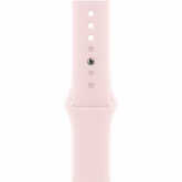 Curea SmartWatch Apple Sport Band M/L, 41mm, Light Pink
