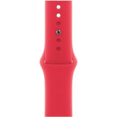 Curea SmartWatch Apple Sport Band S/M, 41mm, Red