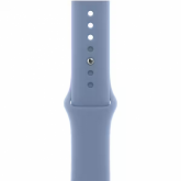 Curea SmartWatch Apple Sport Band M/L, 41mm, Blue