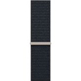 Curea SmartWatch Apple Sport Loop, 41mm, Midnight