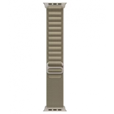 Curea SmartWatch Apple Alpine Loop Small, 49mm, Olive