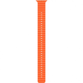 Curea SmartWatch Apple OceanBand Extension, 49mm, Orange