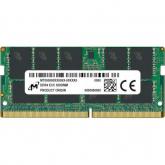 Memorie Server Micron MTA18ASF2G72HZ-2G6E4R, 16GB, DDR4-2666MHz, CL19