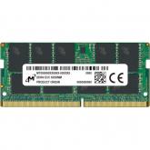 Memorie ECC Crucial SO-DIMM by Micron MTA18ASF4G72HZ-3G2R, 32GB, DDR4-3200MHz, CL22