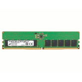 Memorie Server Micron MTC10C1084S1EC56BR, 16 GB, DDR5-5600 MHz, CL 46