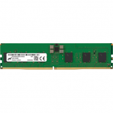 Memorie Server Micron MTC10F1084S1RC48BA1R, 16GB, DDR5-4800MHz, CL40