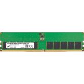 Memorie ECC Crucial by Micron MTC20C2085S1EC48BA1R, 32GB, DDR5-4800MHz, CL40