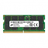 Memorie ECC SO-DIMM Crucial by Micron MTC20C2085S1TC48BR, 32GB, DDR5-4800MHz, CL40