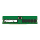 Memorie ECC Crucial by Micron MTC20F1045S1RC48BR, 32GB, DDR5-4800MHz, CL40