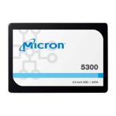 SSD Server Micron 5300 PRO, 3.84TB, SATA, 2.5inch