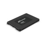 SSD Server Crucial by Micron 5400 MAX, 960GB, SATA3, 2.5inch