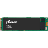 SSD Server Micron 5400 PRO, 480 GB, SATA3, M.2 2280
