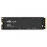 SSD Micron 3400 TCG OPAL 2TB, PCI Express 4.0 x4, M.2