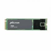 SSD Server Micron 7450 MAX, 400GB, PCI Express 4.0 x4, M.2 2280