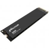 SSD Micron 2400, 512GB, PCI Express 4.0 x4, M.2 2280