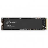 SSD Micron 3400 TCG Pyrite 512GB, PCI Express 4.0 x4, M.2