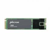 SSD Server Micron 7450 MAX, 800GB, PCI Express 4.0 x4, M.2 2280