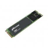 SSD Server Micron 7400 PRO, 1.92TB, PCIe Gen 4.0 x4, M.2 22110