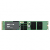 SSD Server Micron 7450 PRO, 960GB, PCI Express 4.0 x4, M.2 22110