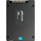 SSD Server Micron 7450 PRO, 3.84TB, PCI Express 4.0 x4, U3 7mm
