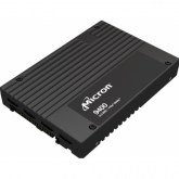 SSD Server Micron 9400 MAX, 25.6TB, PCIe Gen 4.0 x4, U.3