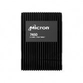 SSD Server Micron 7450 MAX, 3.2TB, PCIe 4.0 x4, U.3 15mm