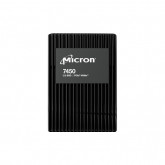 SSD Server Micron 7450 MAX, 6.4TB, SED, PCIe Gen 4.0 x4, U.3 15mm