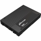 SSD Server Micron 9400 PRO, 7.68TB, PCIe Gen 4.0 x4, U.3