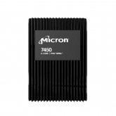 SSD Server Micron 7450 PRO, 960GB, PCIe Gen 4.0 x4, U.3 15mm