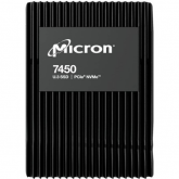 SSD Server Micron 7450 PRO, 960GB, PCI Express 4.0 x4, U3 15mm