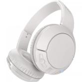 Casti cu microfon TCL MTRO200BT, Bluetooth, White