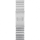 Curea SmartWatch Apple MU9A3ZM/A, 42mm, Silver Link Bracelet