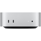 Calculator Apple Mac Mini, Apple M4 10-Core, RAM 16GB, SSD 256GB, Apple M4 10-core, INT