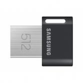 Stick Memorie Samsung FIT Plus 512GB, USB 3.0, Black
